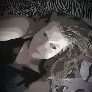 Meet your Posher, Elaine